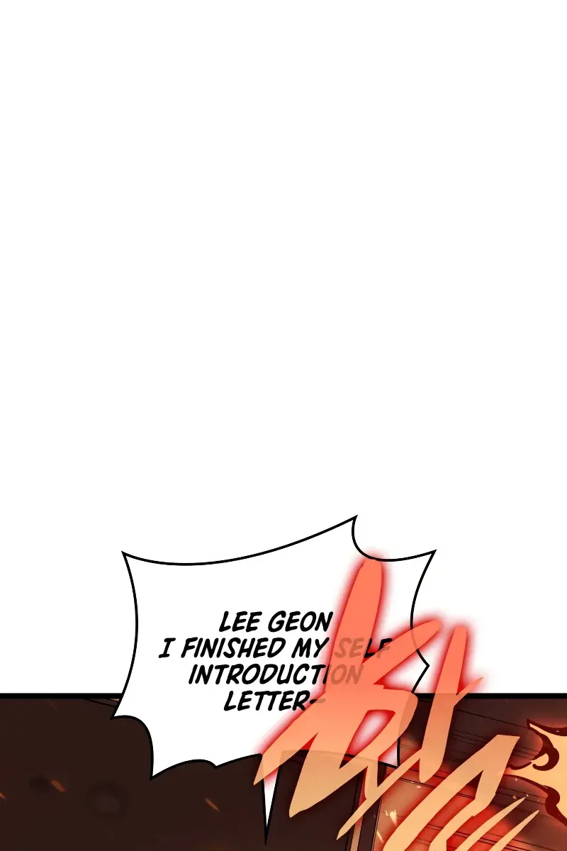 Return of Disaster Class Hero Chapter 119 Page 10