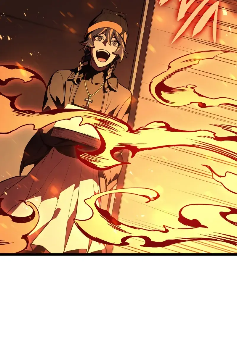 Return of Disaster Class Hero Chapter 119 Page 11