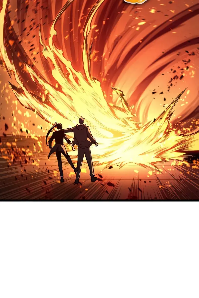 Return of Disaster Class Hero Chapter 119 Page 14