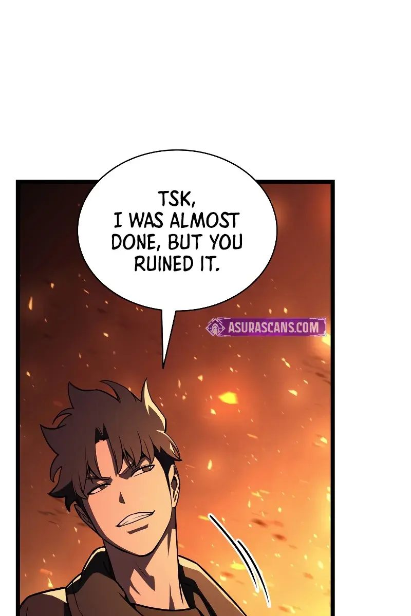 Return of Disaster Class Hero Chapter 119 Page 15