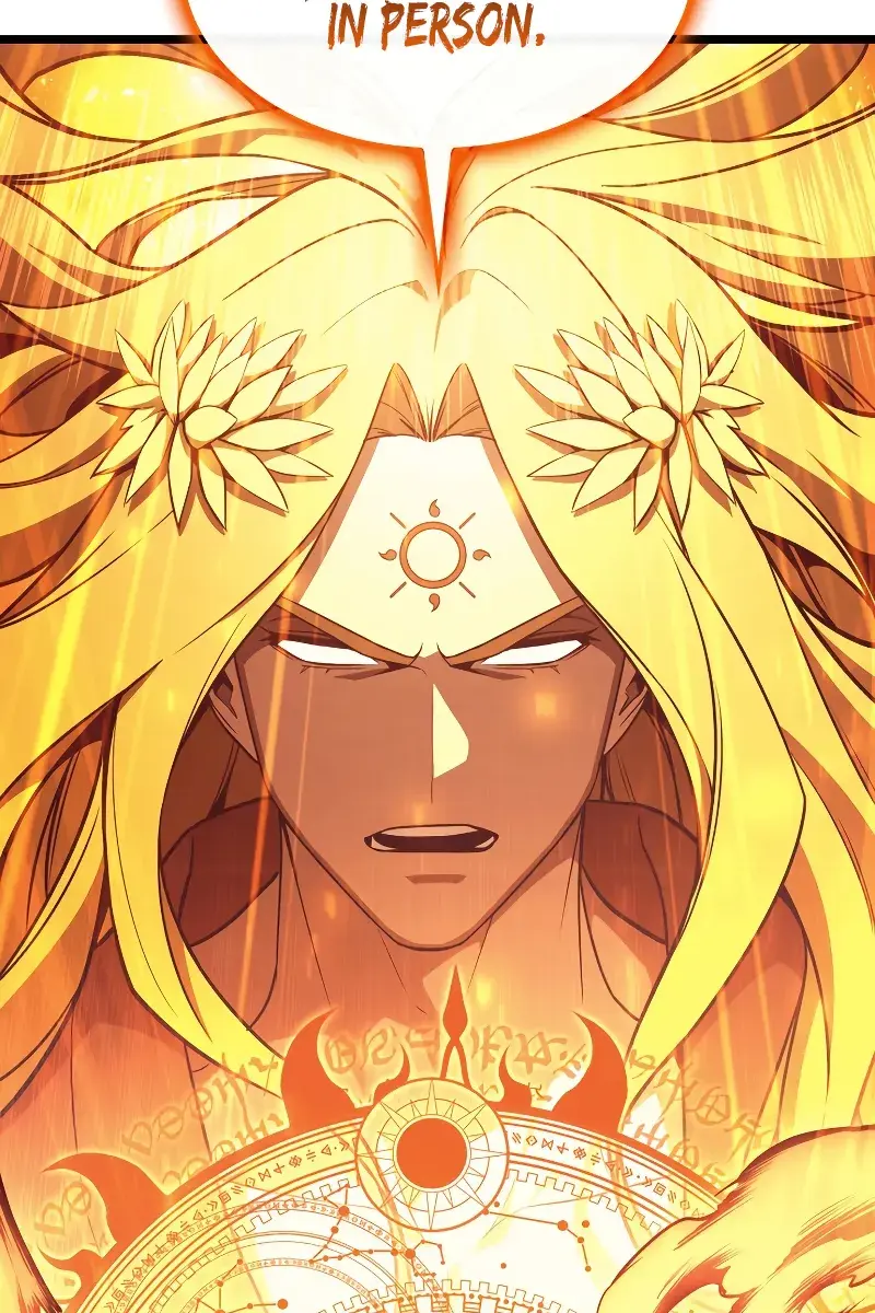 Return of Disaster Class Hero Chapter 119 Page 19