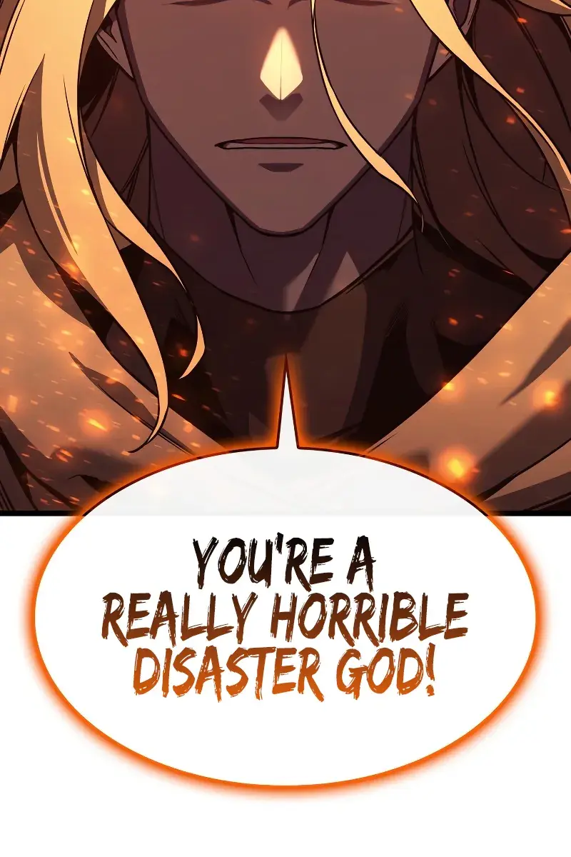 Return of Disaster Class Hero Chapter 119 Page 23