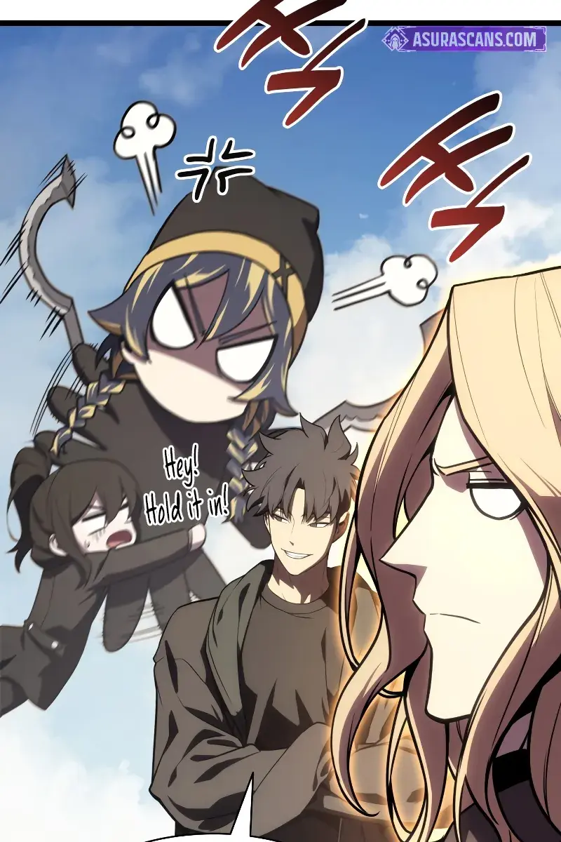 Return of Disaster Class Hero Chapter 119 Page 29