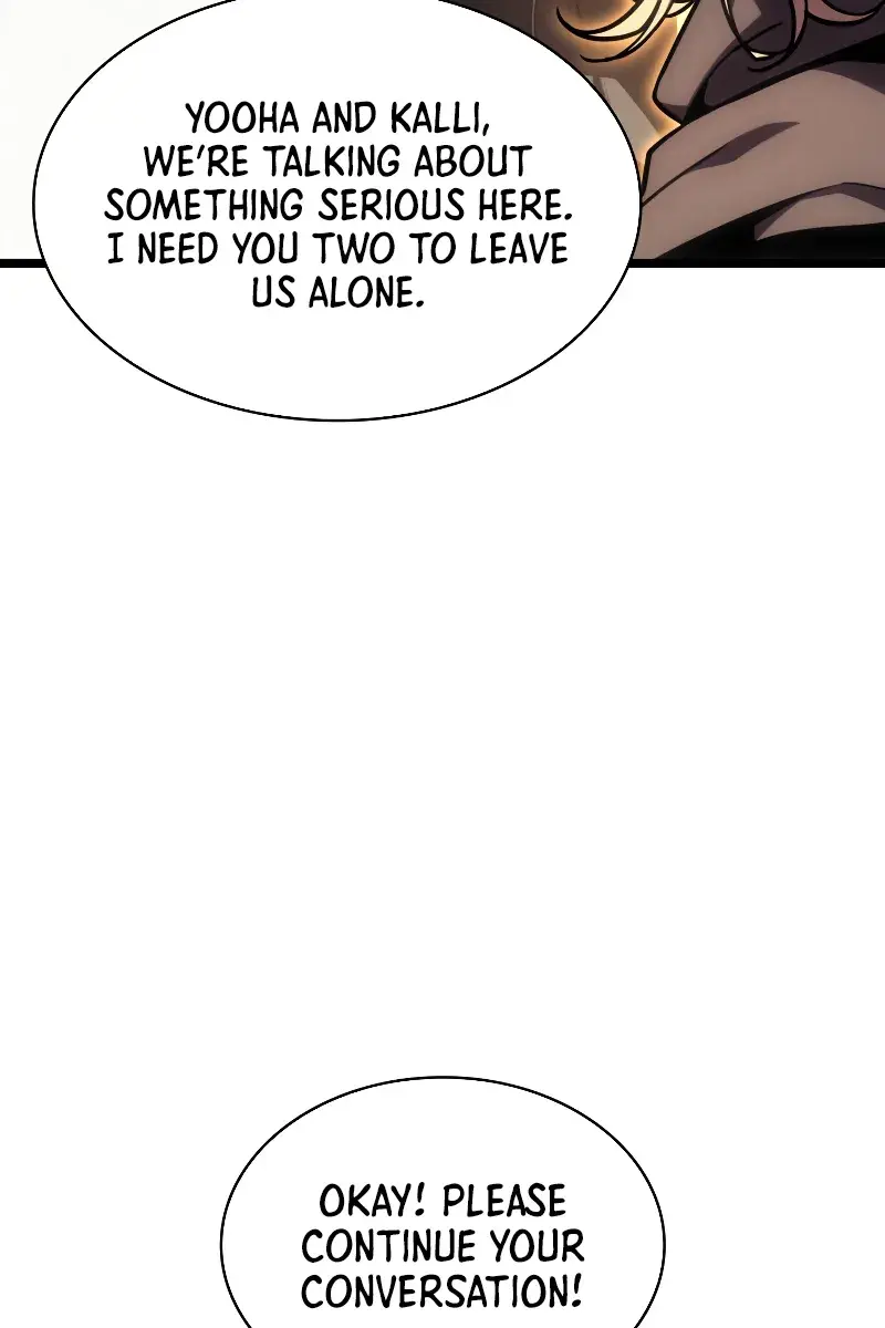 Return of Disaster Class Hero Chapter 119 Page 30