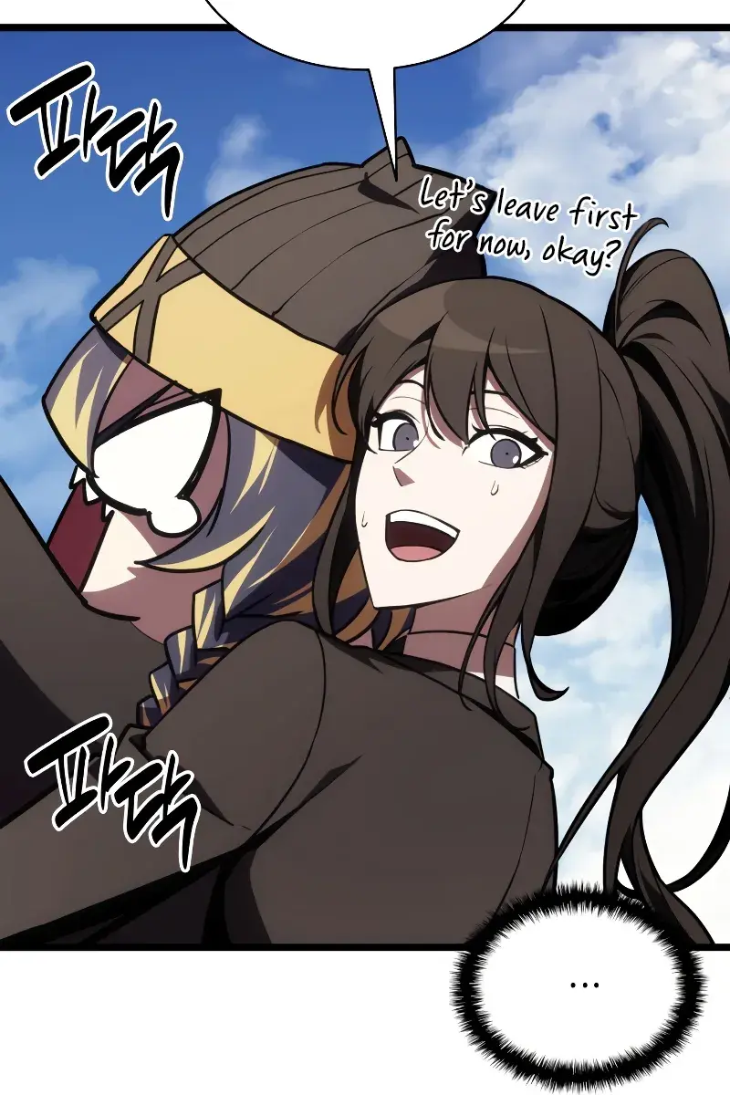 Return of Disaster Class Hero Chapter 119 Page 31