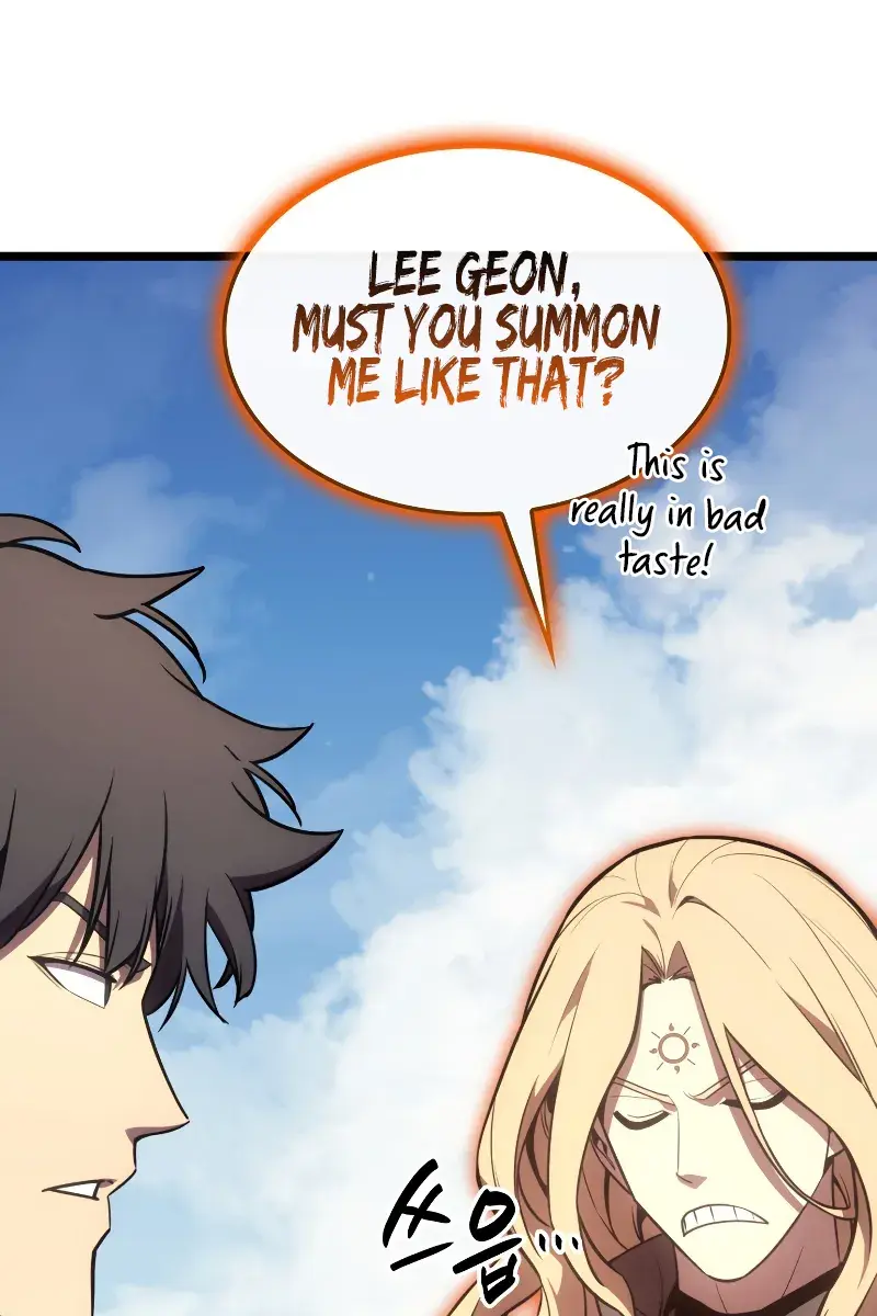 Return of Disaster Class Hero Chapter 119 Page 33