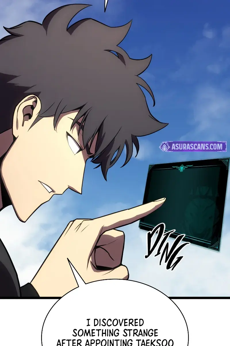 Return of Disaster Class Hero Chapter 119 Page 35