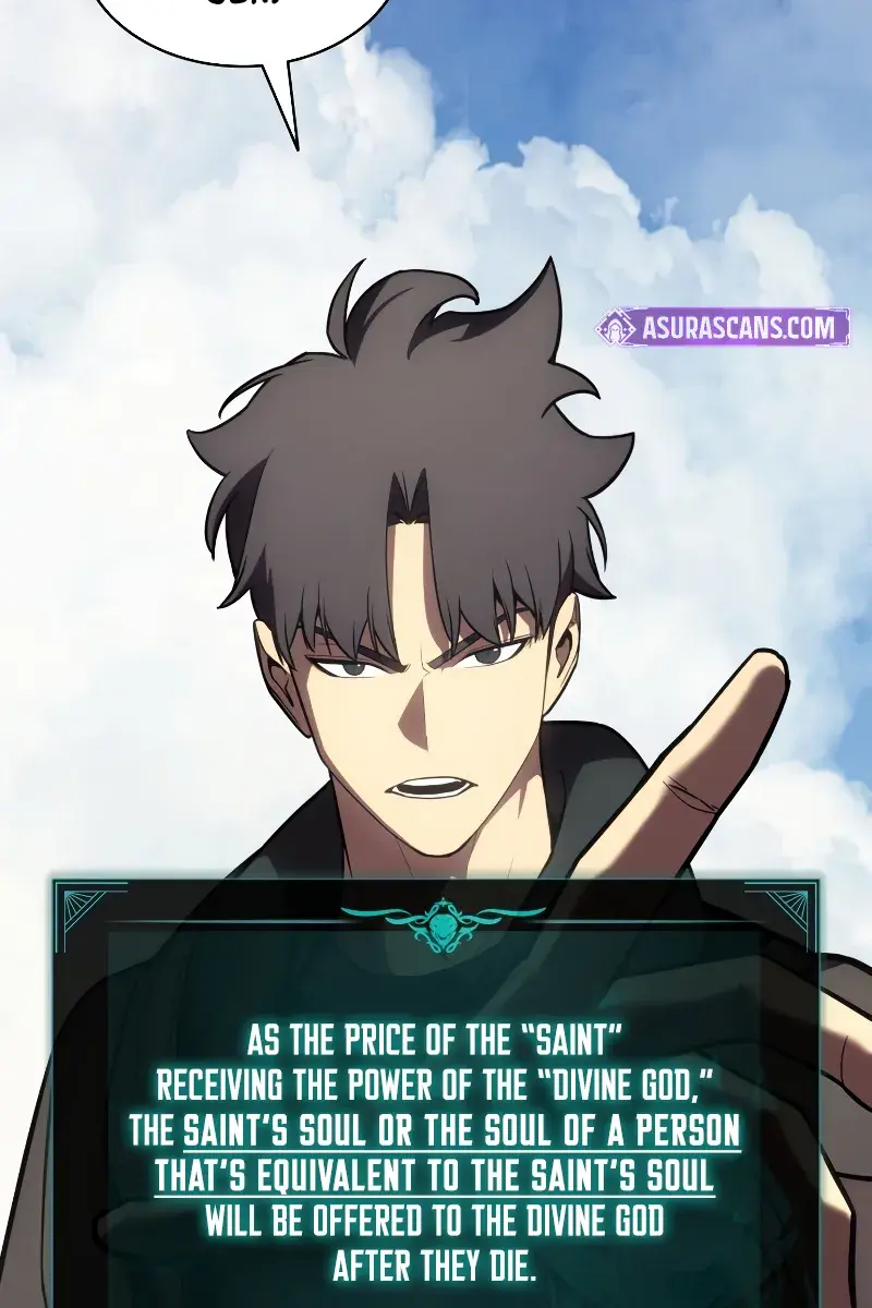 Return of Disaster Class Hero Chapter 119 Page 40