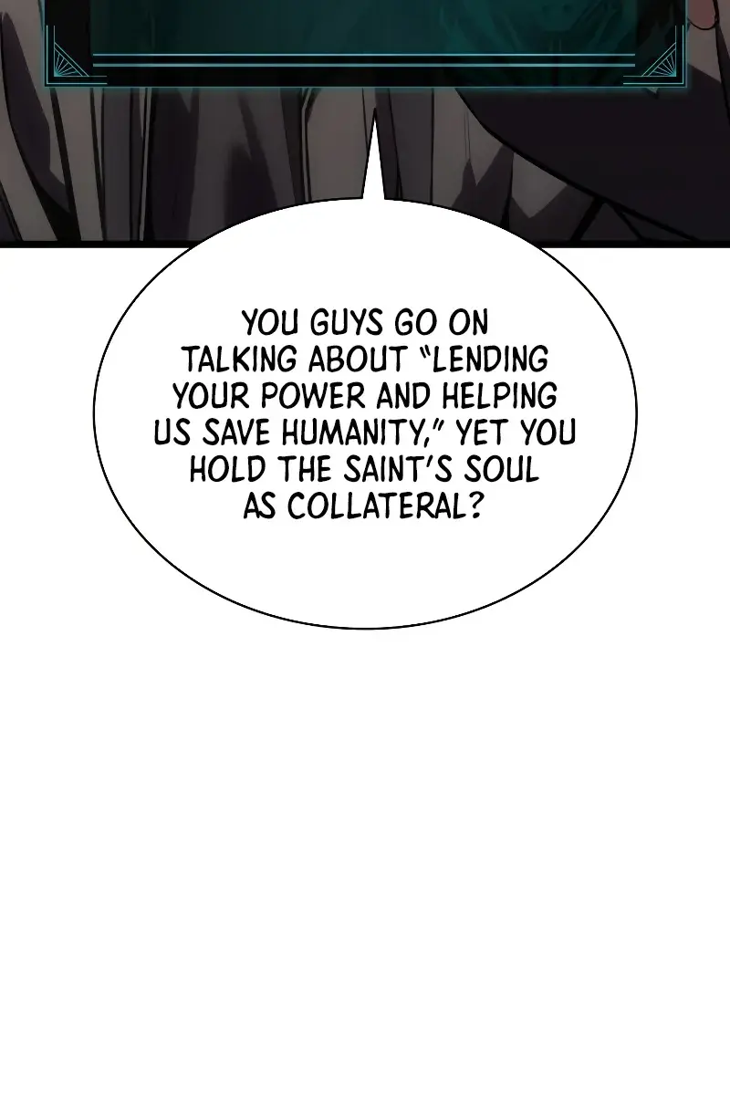 Return of Disaster Class Hero Chapter 119 Page 41