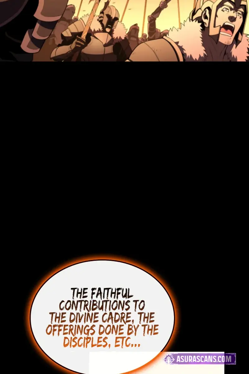 Return of Disaster Class Hero Chapter 119 Page 51