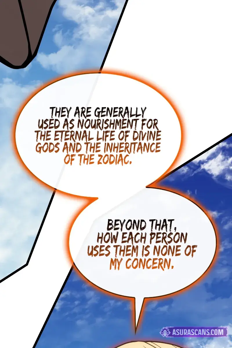 Return of Disaster Class Hero Chapter 119 Page 57