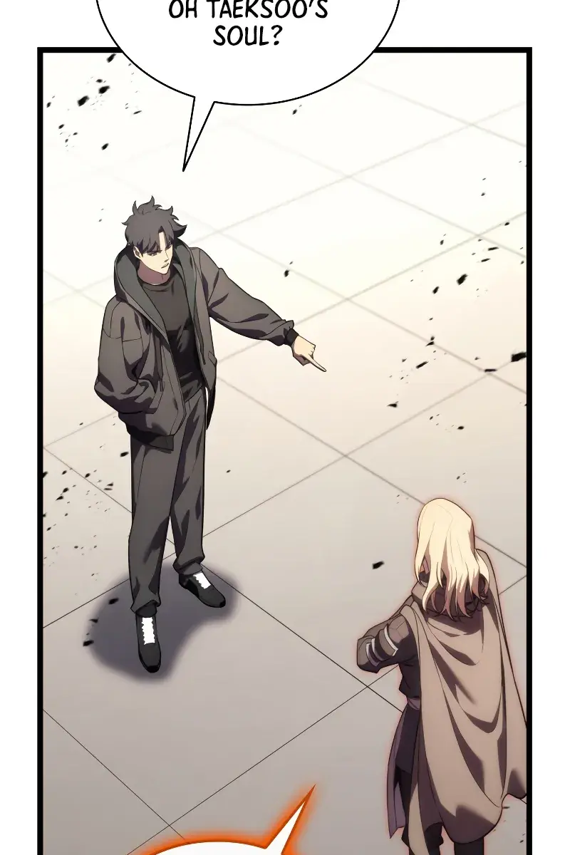 Return of Disaster Class Hero Chapter 119 Page 63