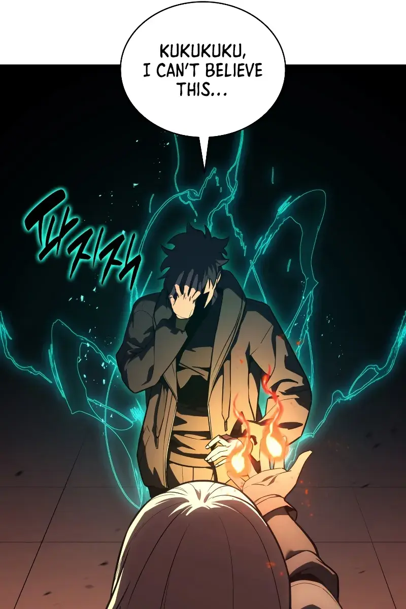 Return of Disaster Class Hero Chapter 119 Page 72