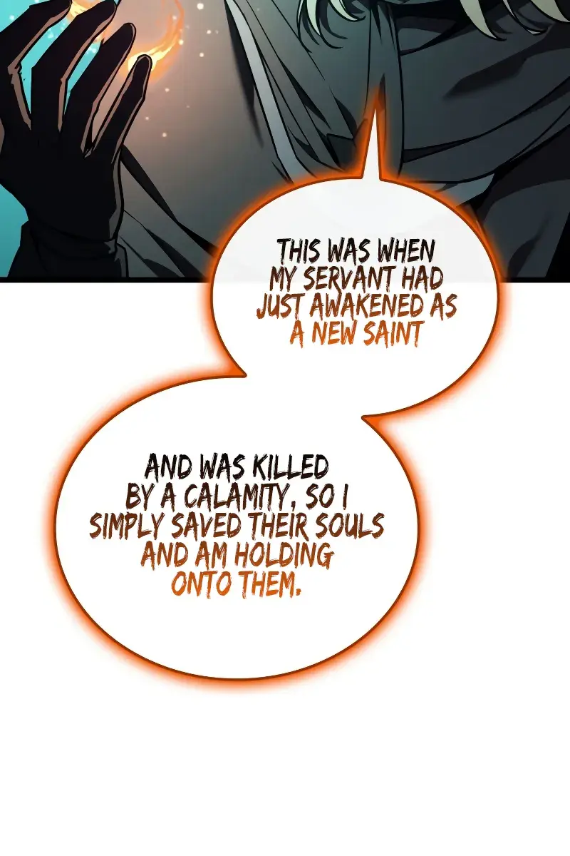 Return of Disaster Class Hero Chapter 119 Page 77