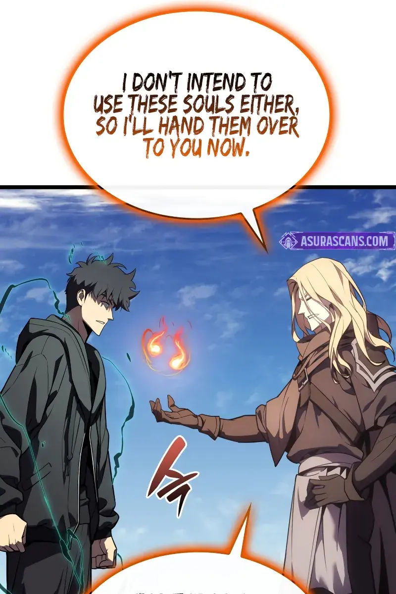 Return of Disaster Class Hero Chapter 119 Page 83