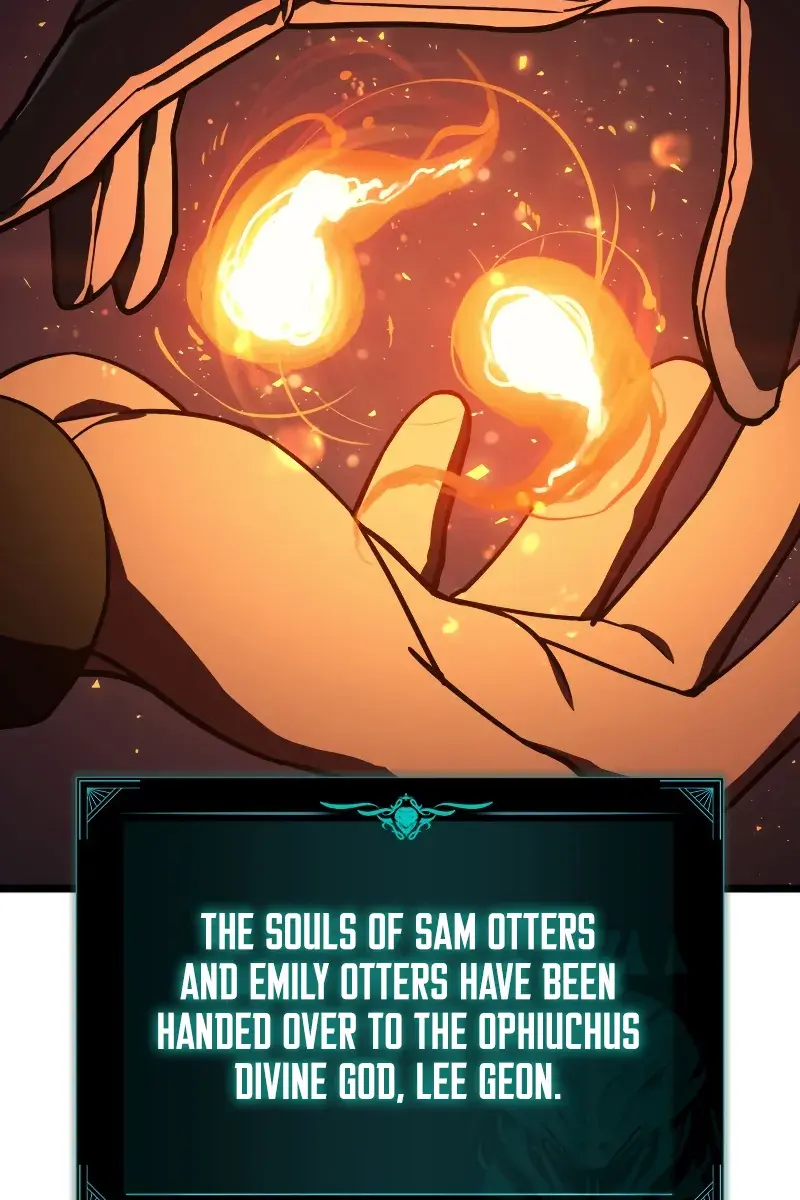 Return of Disaster Class Hero Chapter 119 Page 85