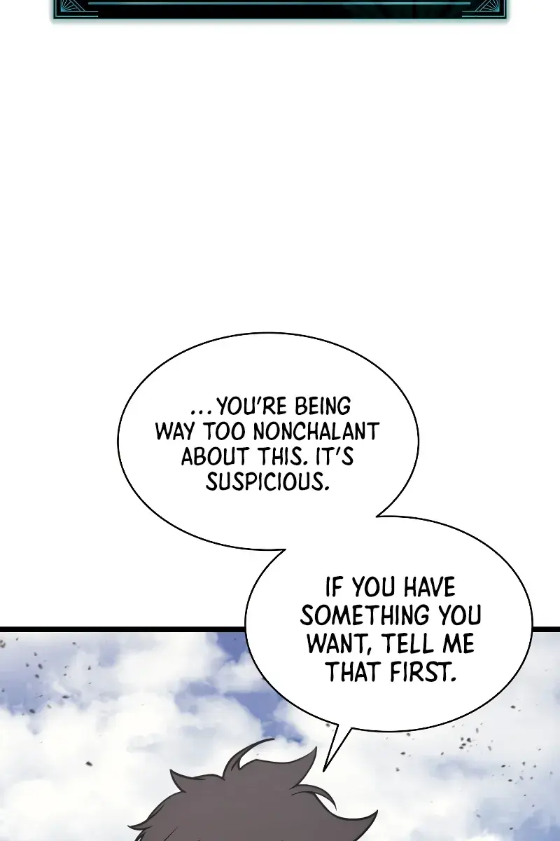 Return of Disaster Class Hero Chapter 119 Page 86