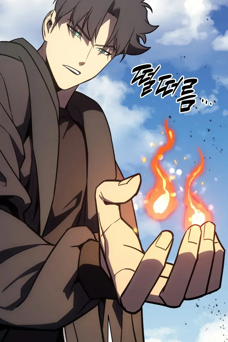 Return of Disaster Class Hero Chapter 119 Page 87