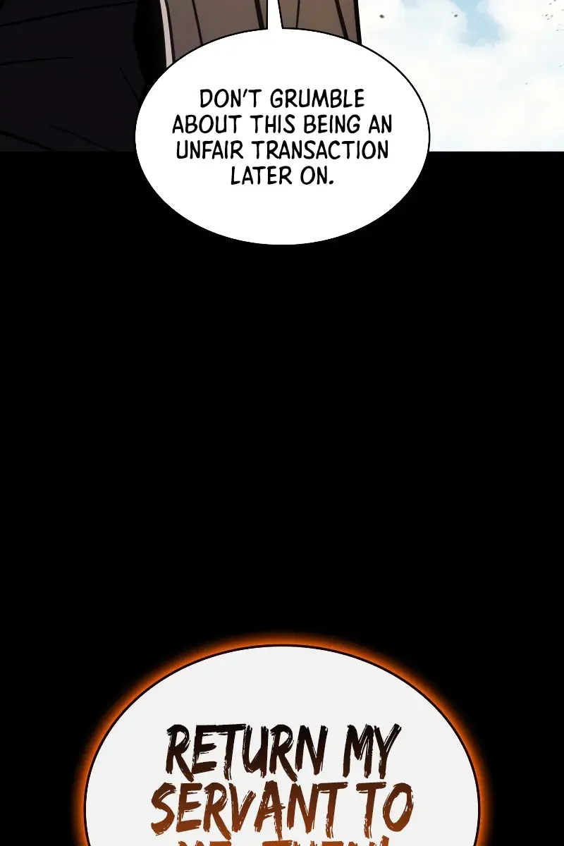 Return of Disaster Class Hero Chapter 119 Page 88