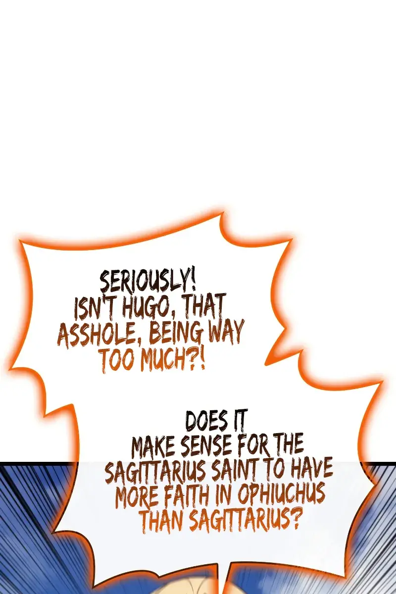 Return of Disaster Class Hero Chapter 119 Page 91