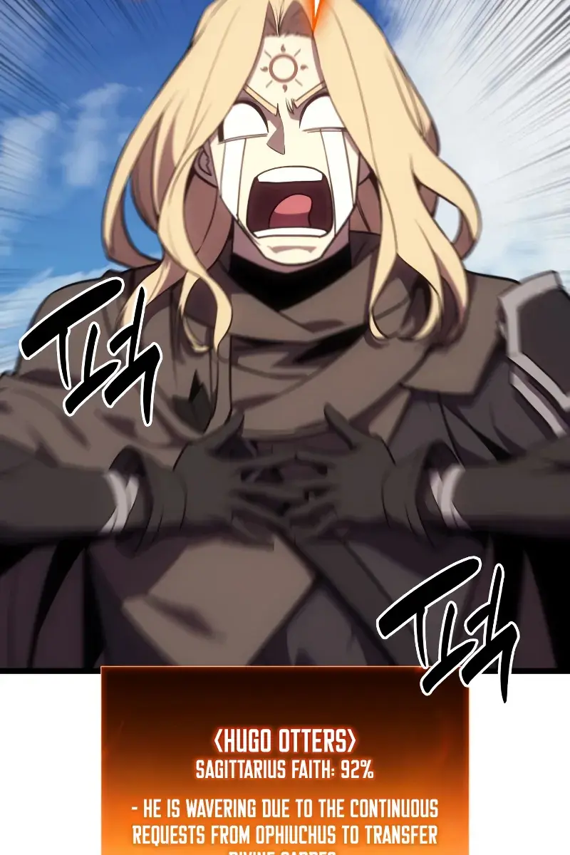 Return of Disaster Class Hero Chapter 119 Page 92