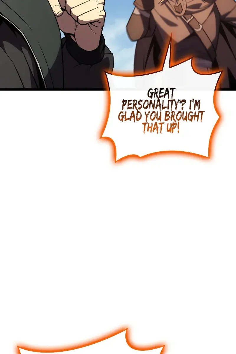 Return of Disaster Class Hero Chapter 119 Page 95