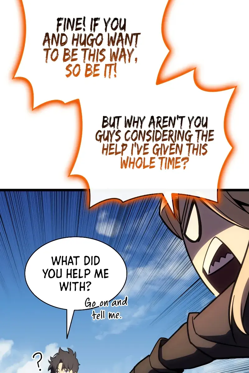 Return of Disaster Class Hero Chapter 119 Page 96