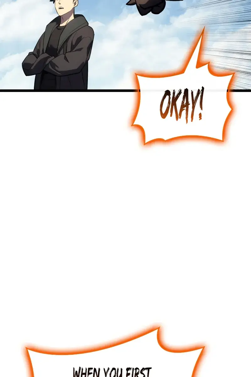 Return of Disaster Class Hero Chapter 119 Page 97