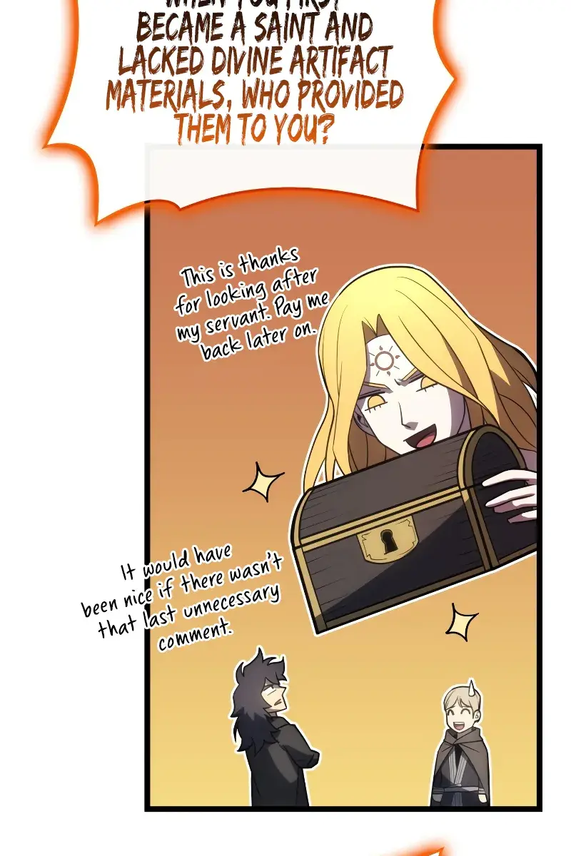 Return of Disaster Class Hero Chapter 119 Page 98