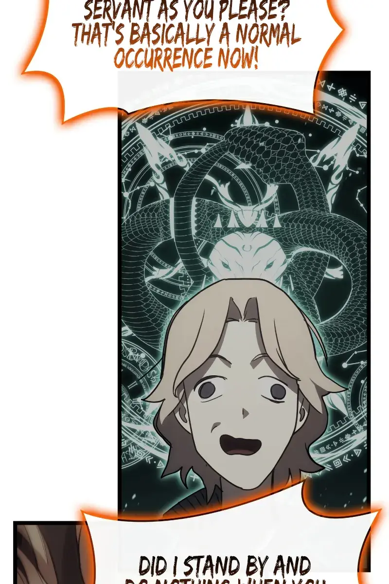 Return of Disaster Class Hero Chapter 119 Page 102