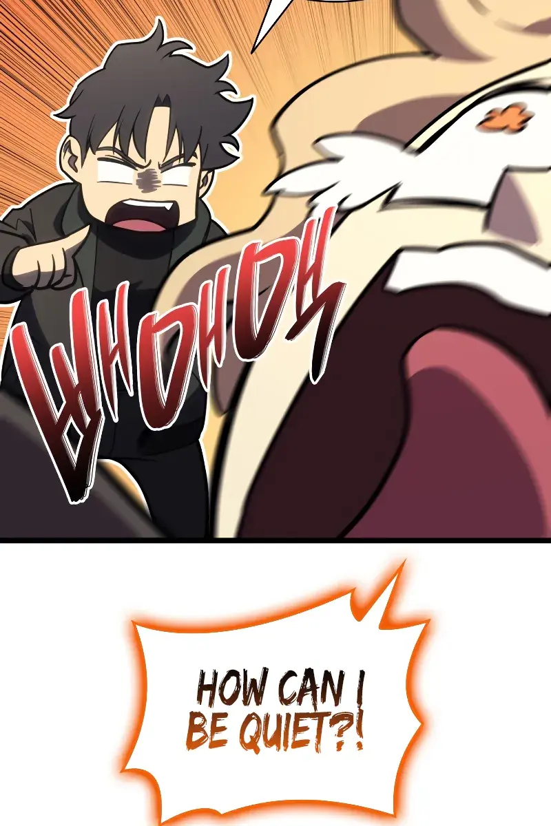 Return of Disaster Class Hero Chapter 119 Page 110