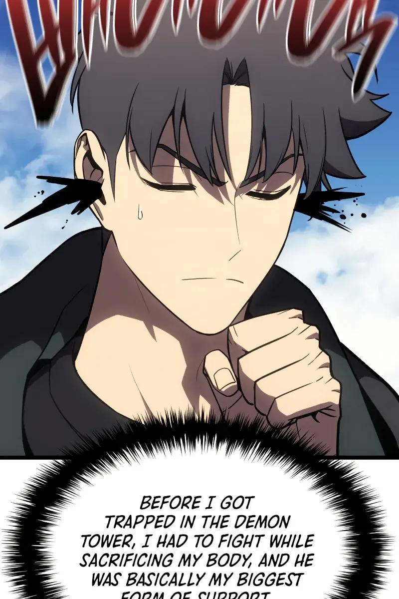 Return of Disaster Class Hero Chapter 119 Page 112