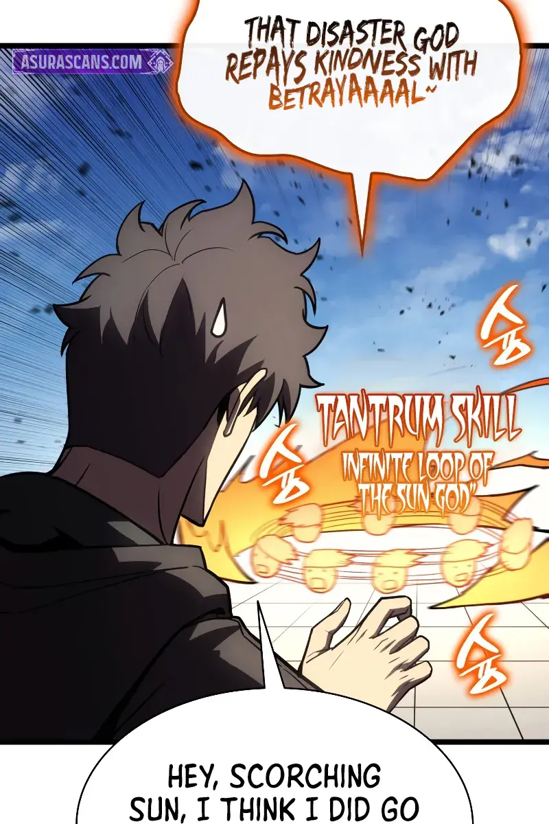 Return of Disaster Class Hero Chapter 119 Page 114