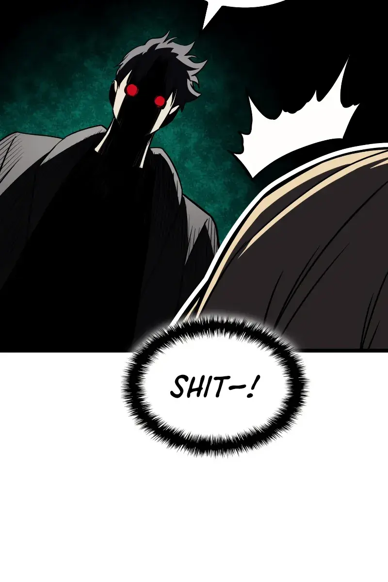 Return of Disaster Class Hero Chapter 119 Page 121