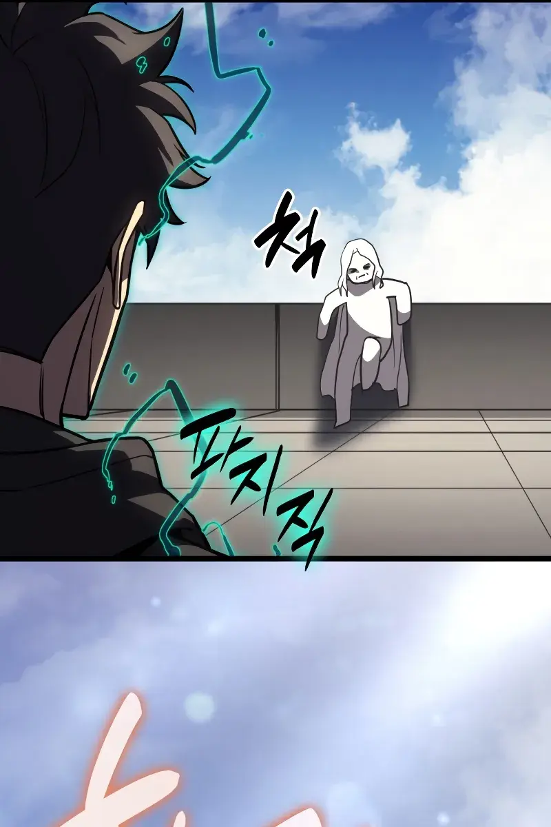 Return of Disaster Class Hero Chapter 119 Page 128