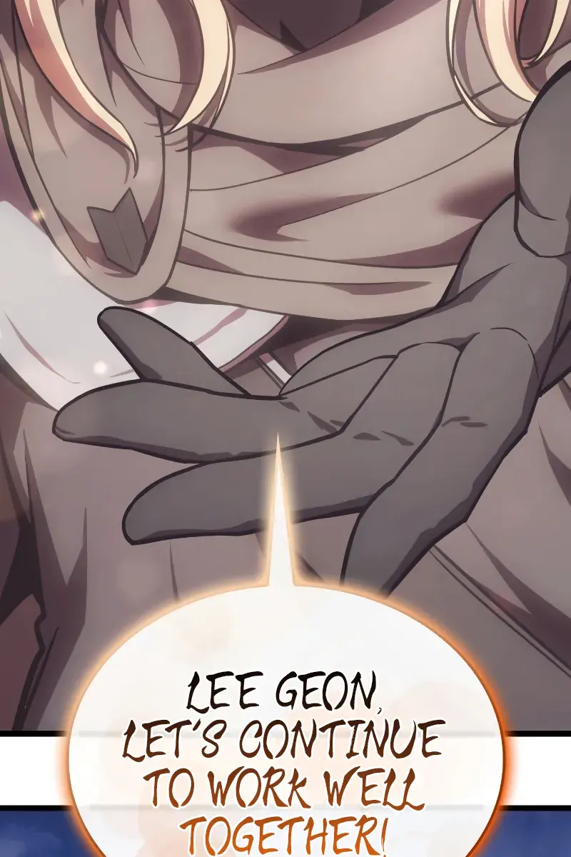 Return of Disaster Class Hero Chapter 119 Page 130