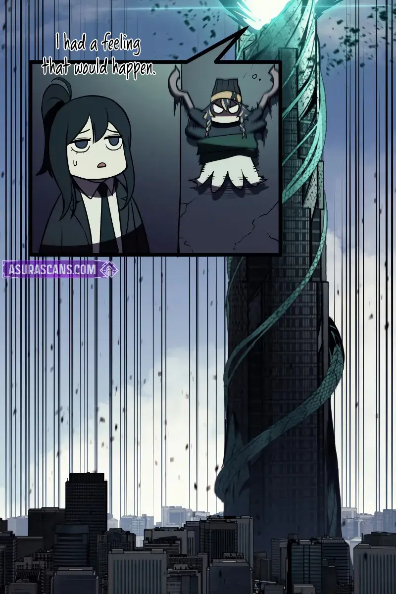 Return of Disaster Class Hero Chapter 119 Page 135