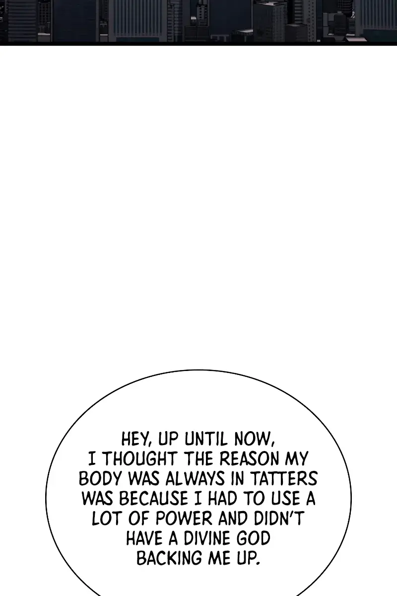 Return of Disaster Class Hero Chapter 119 Page 136