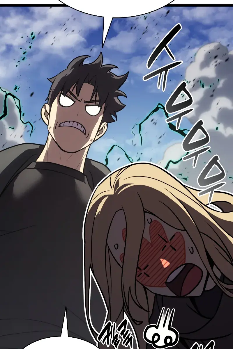 Return of Disaster Class Hero Chapter 119 Page 137