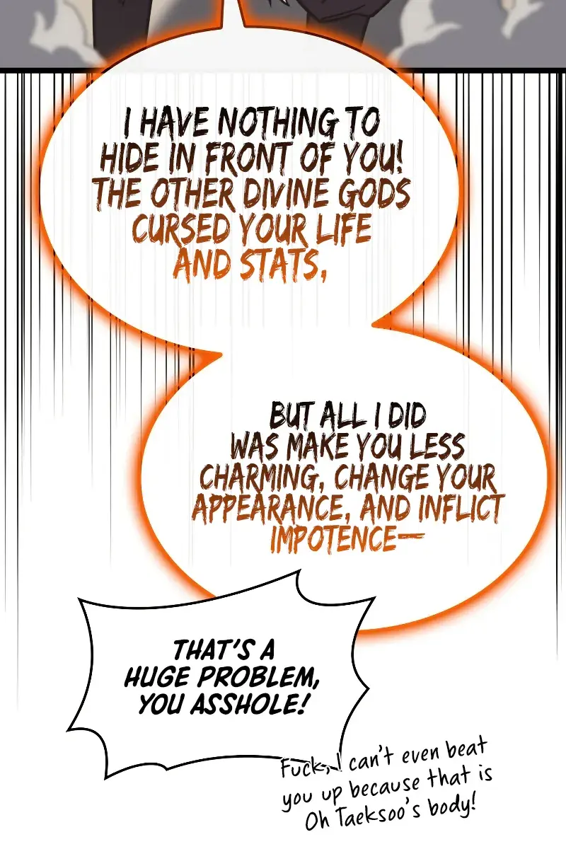 Return of Disaster Class Hero Chapter 119 Page 140