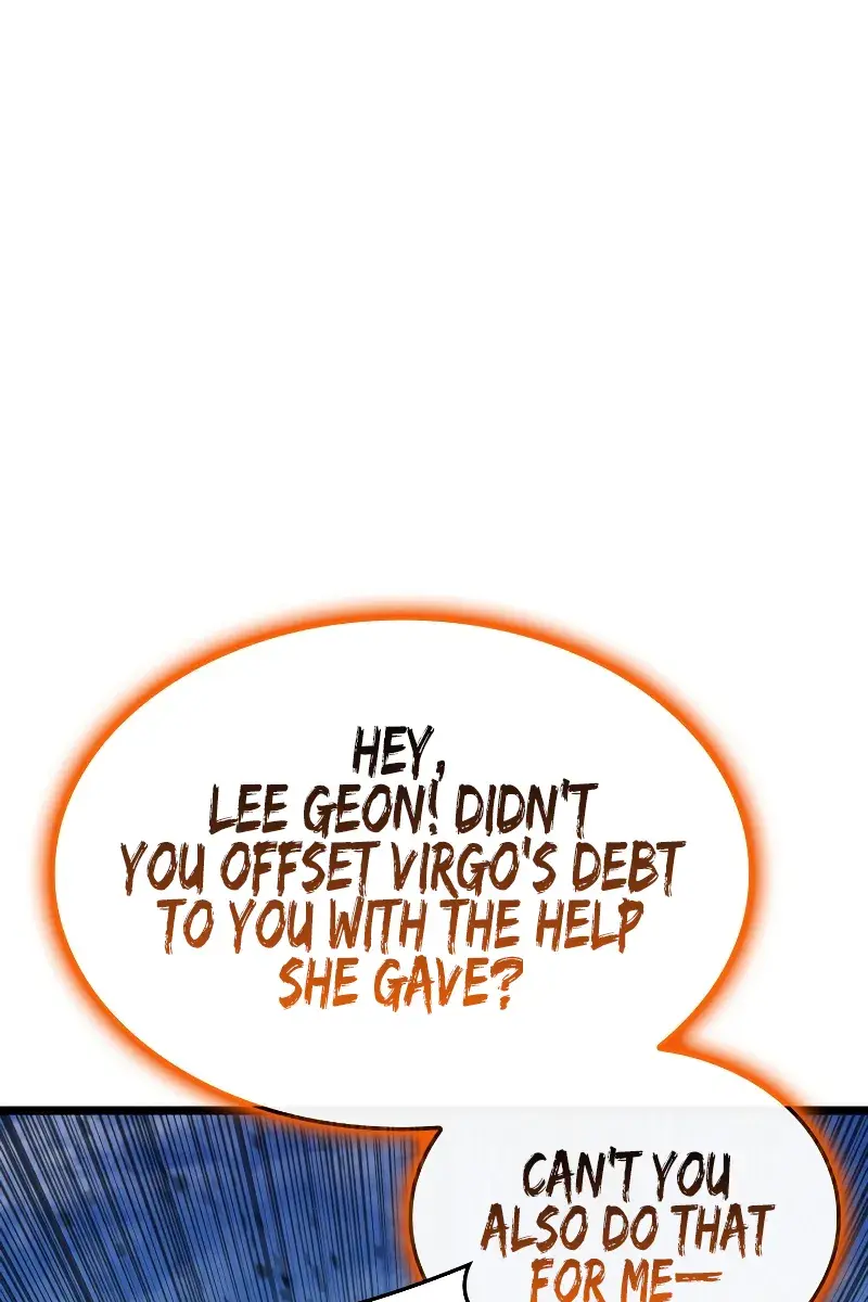 Return of Disaster Class Hero Chapter 119 Page 141