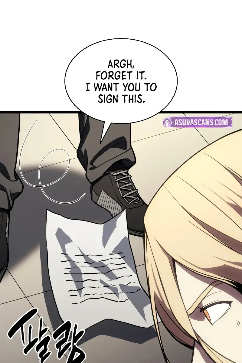 Return of Disaster Class Hero Chapter 119 Page 148