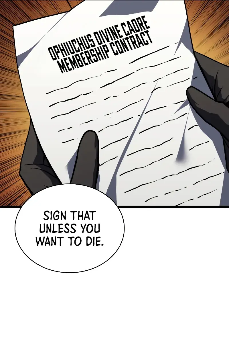 Return of Disaster Class Hero Chapter 119 Page 151