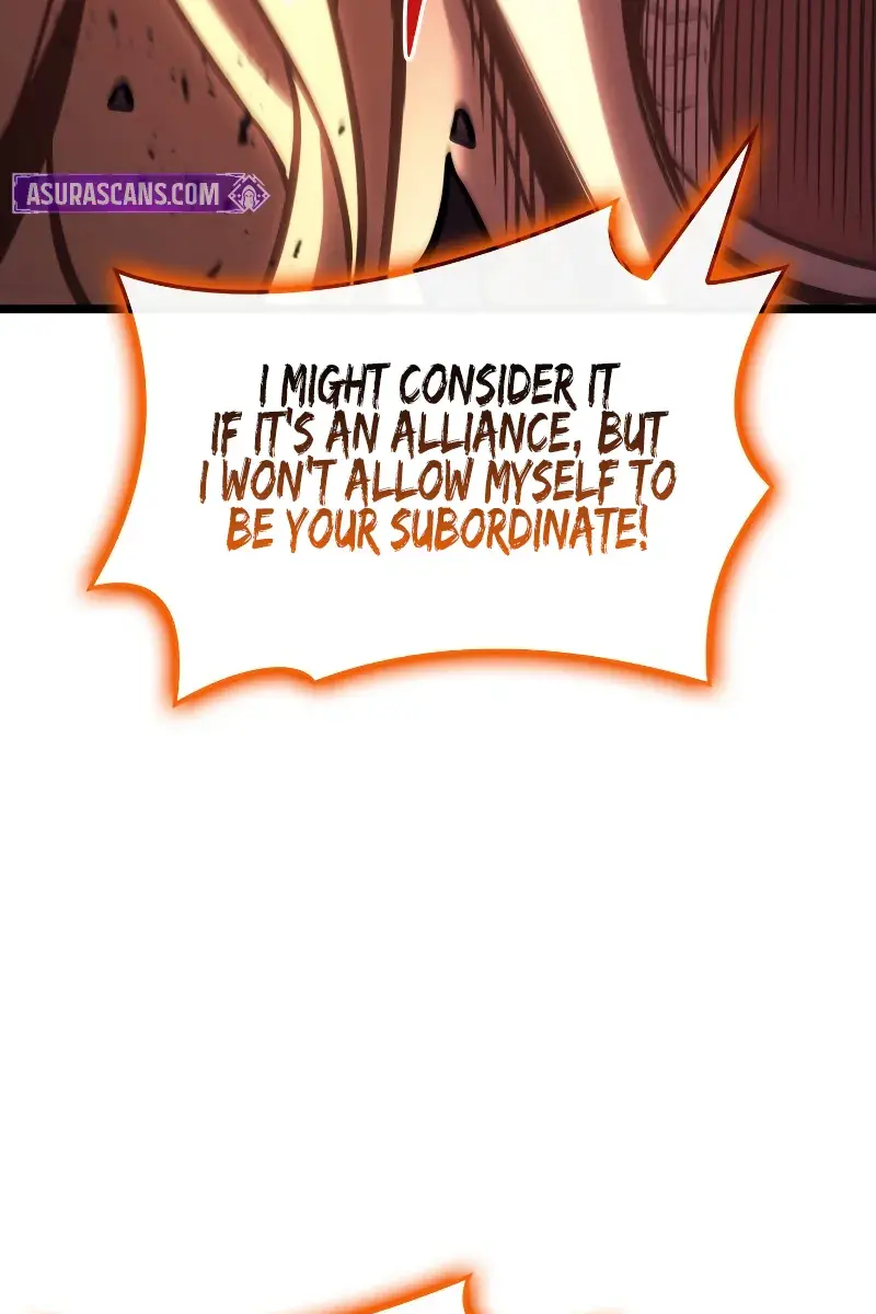 Return of Disaster Class Hero Chapter 119 Page 154