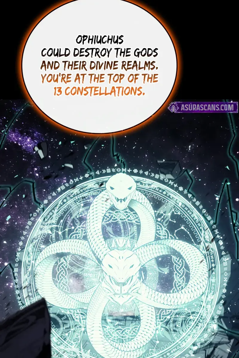 Return of Disaster Class Hero Chapter 120 Page 4