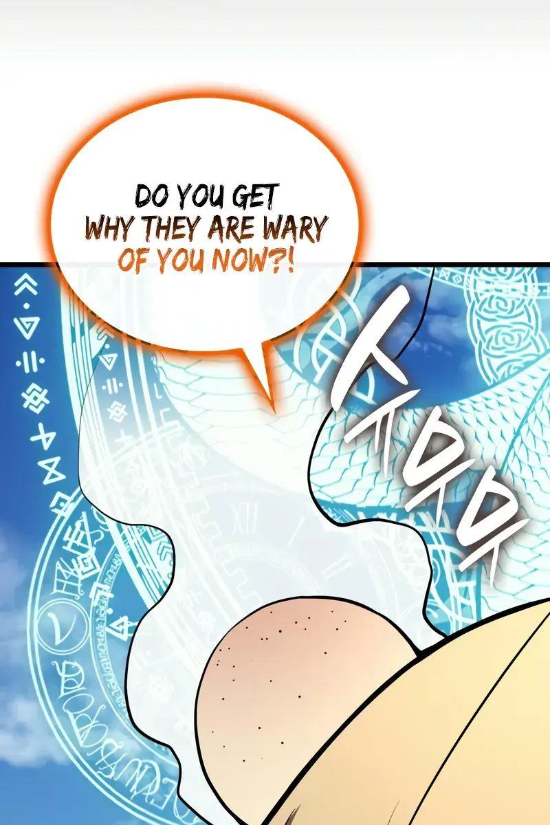 Return of Disaster Class Hero Chapter 120 Page 6