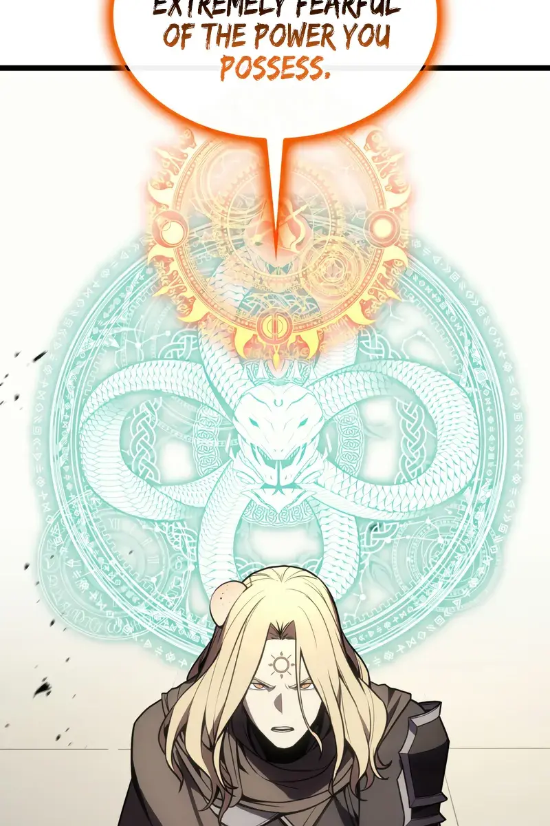 Return of Disaster Class Hero Chapter 120 Page 8