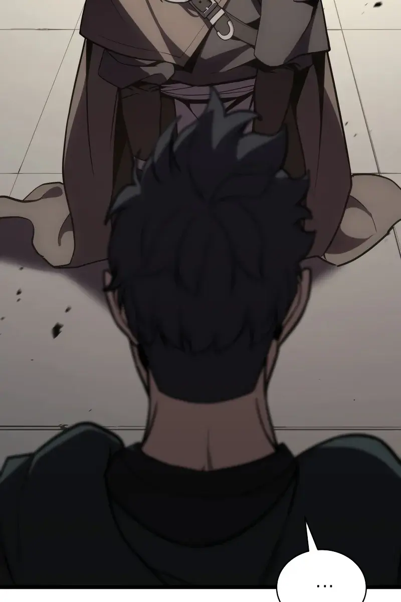 Return of Disaster Class Hero Chapter 120 Page 9