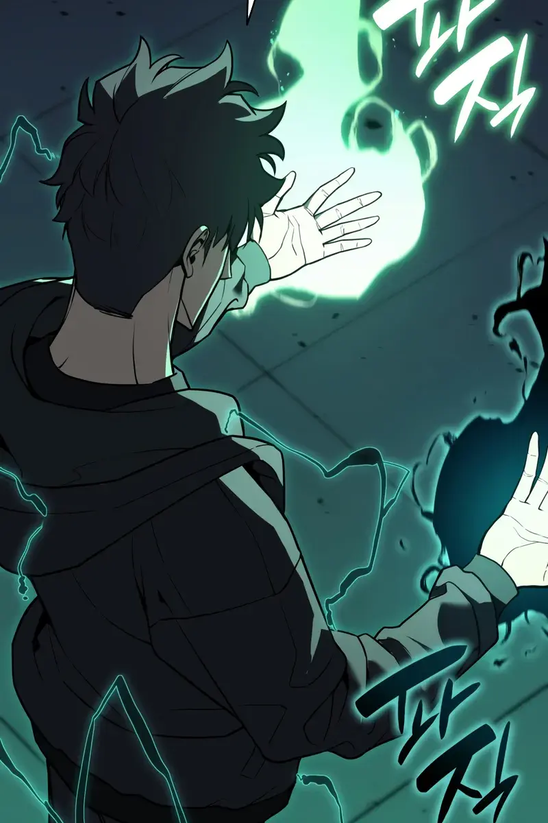 Return of Disaster Class Hero Chapter 120 Page 11