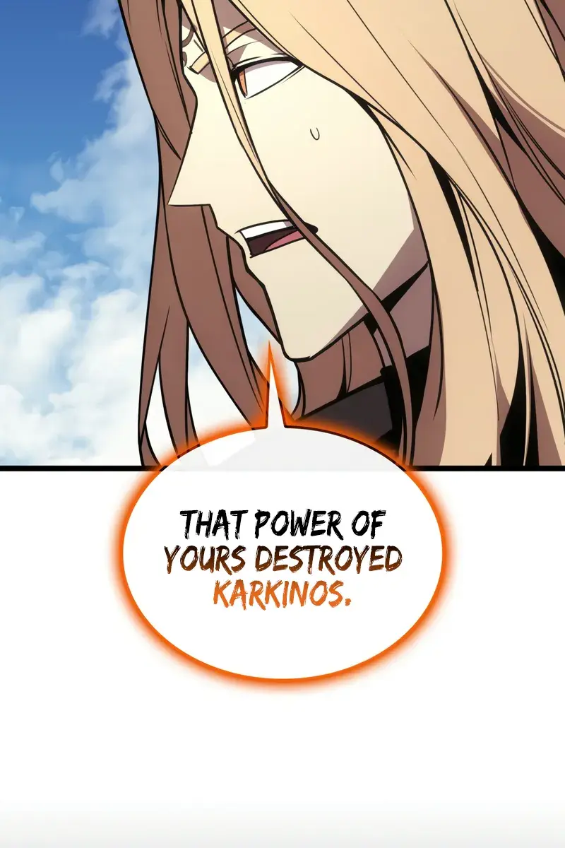 Return of Disaster Class Hero Chapter 120 Page 13